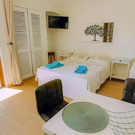 Ocean View - Fantastico Em דירה *