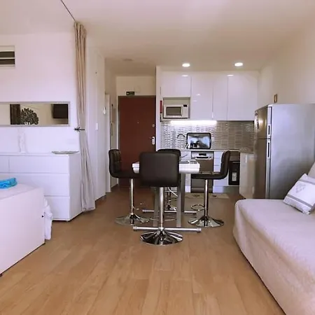 Ocean View - Fantastico Em דירה אלבופיירה