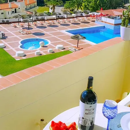 Ocean View - Fantastico Em 알부페이라