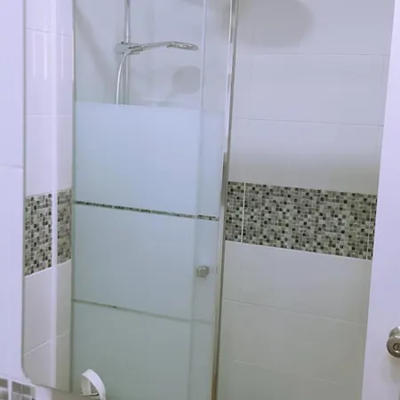 아파트 Ocean View - Fantastico Em 알부페이라