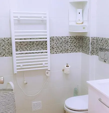 Ocean View - Fantastico Em Апартаменти