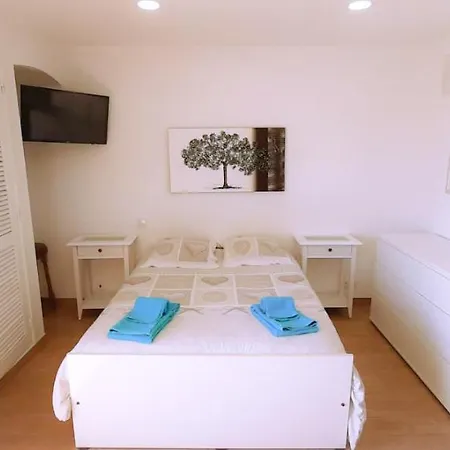 Ocean View - Fantastico Em 阿尔布费拉