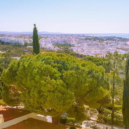 Ocean View - Fantastico Em * 阿尔布费拉