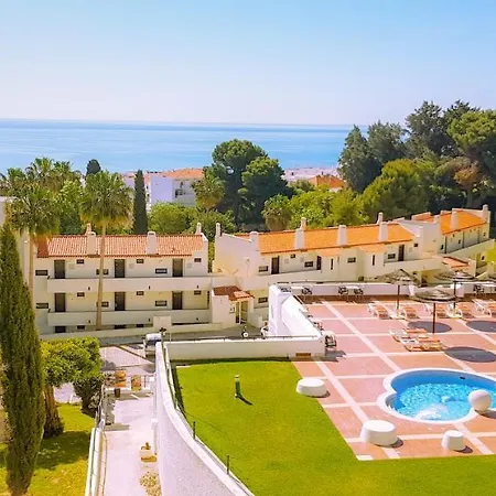 Lägenhet Ocean View - Fantastico Em *