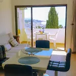 Ocean View - Fantastico Em Apartman Albufeira