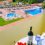 Ocean View - Fantastico Em Albufeira